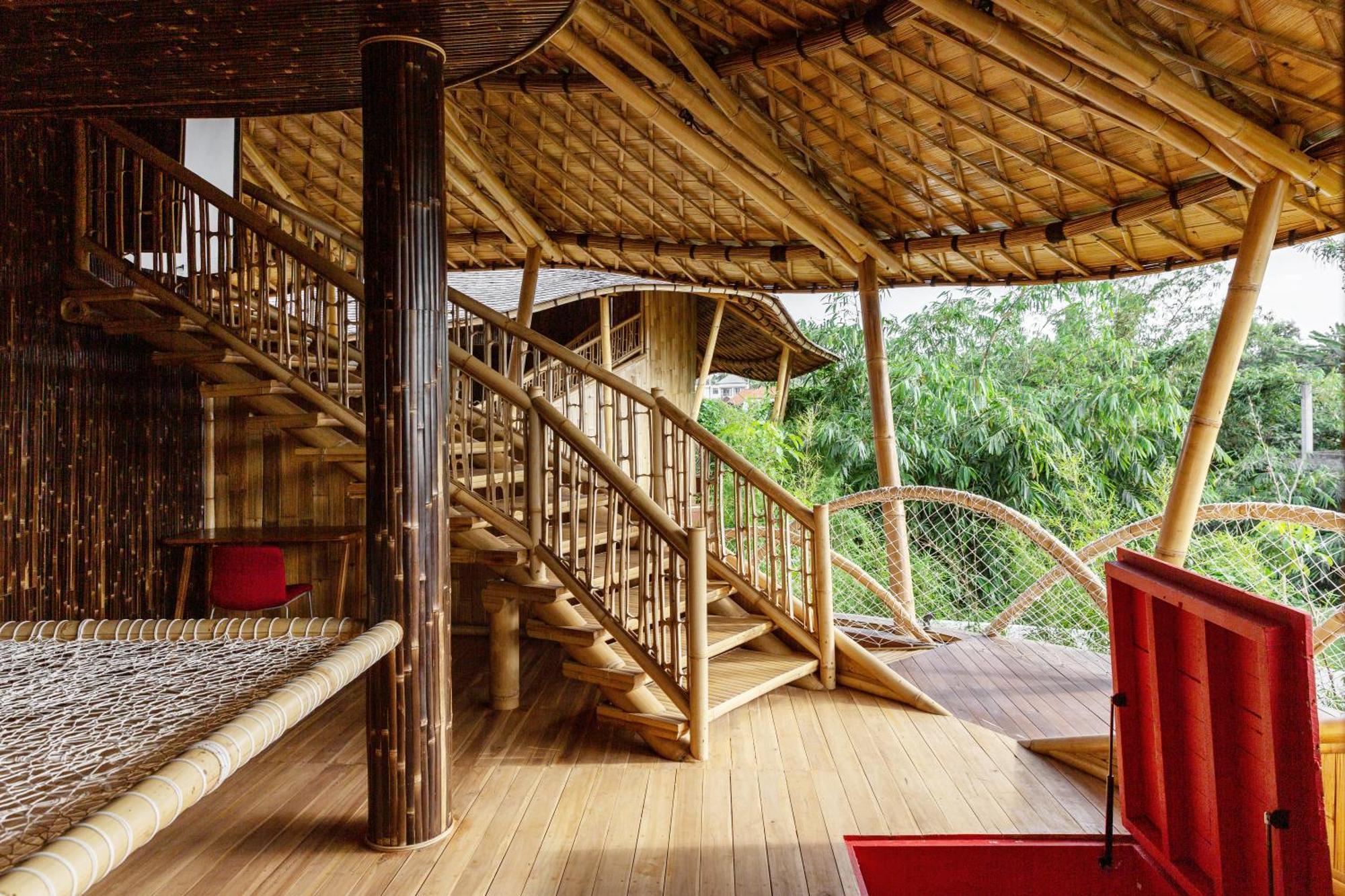 Villa Clan Living - The Lovers Private Ubud