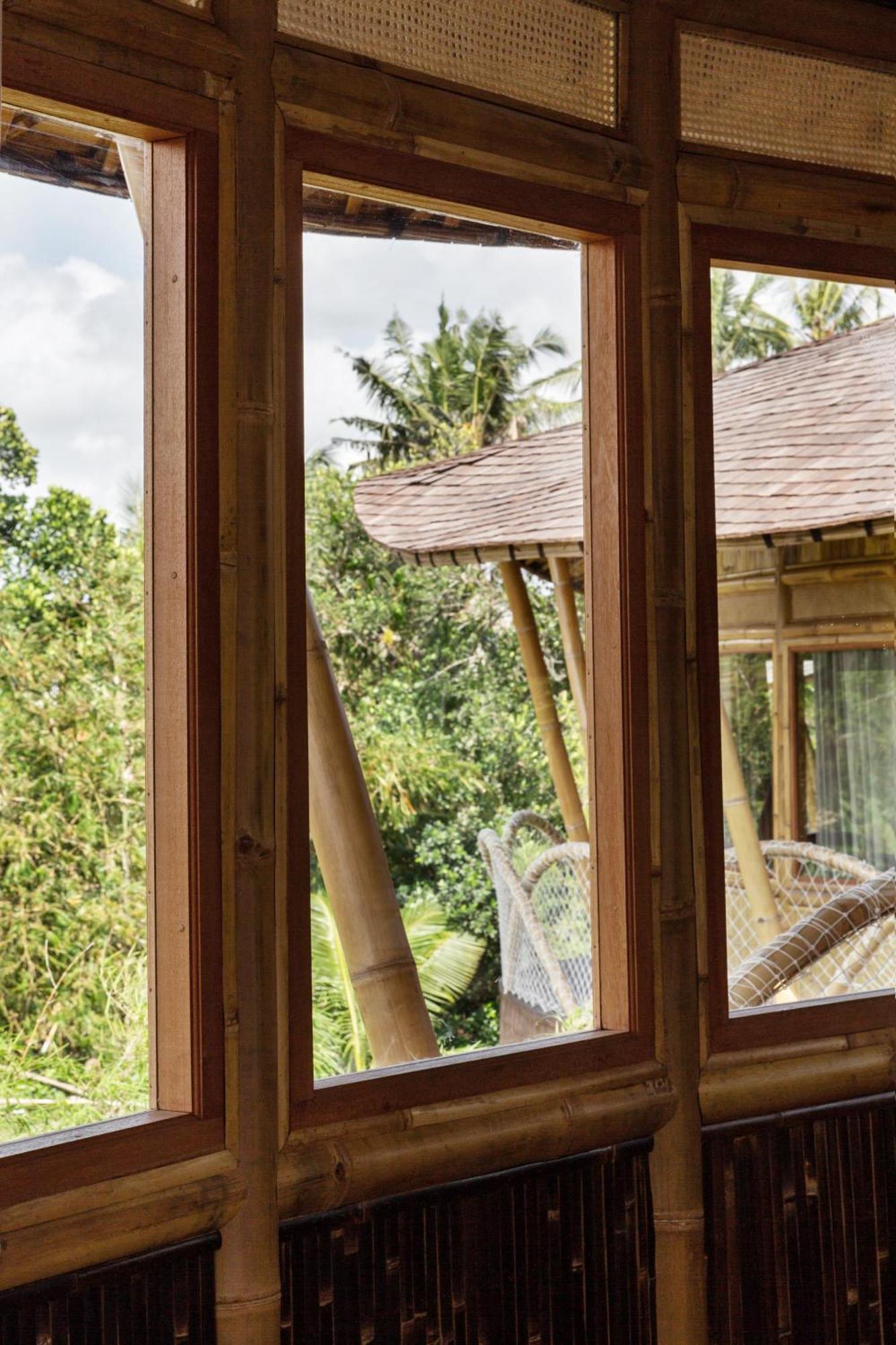 Clan Living - The Lovers Private * Ubud