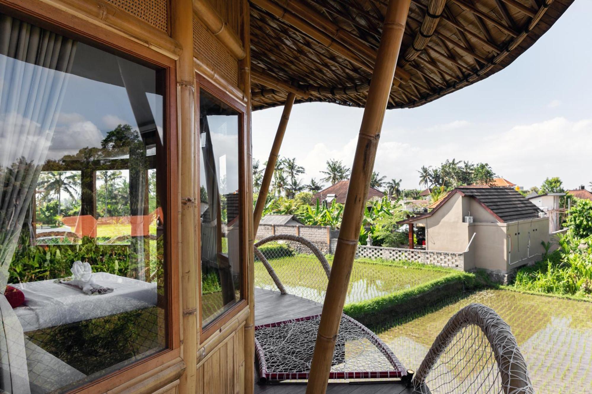 Clan Living - The Lovers Private Ubud