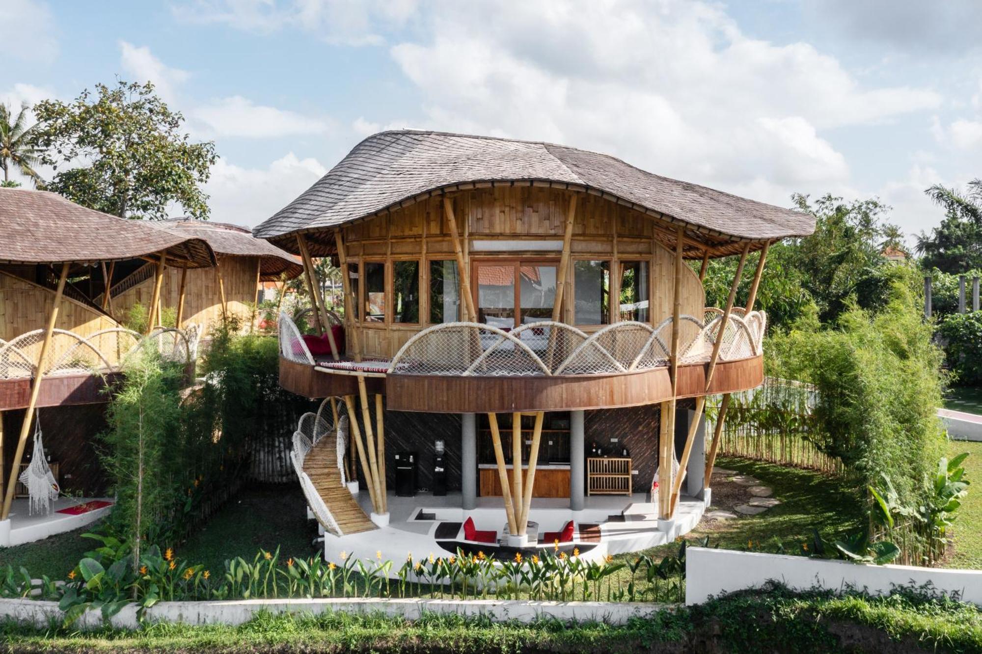 Clan Living - The Lovers Private * Ubud